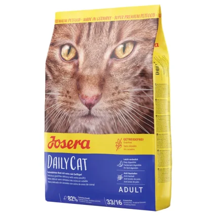 Josera Gato Adulto DailyCat