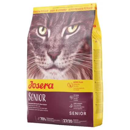 Josera Gato Senior