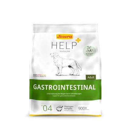 Josera Perro Adulto Help Veterinary Diet Gastrointestinal