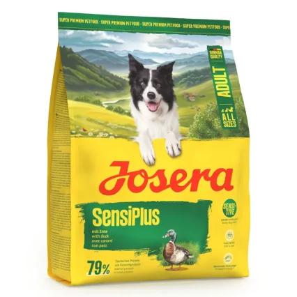 Josera Perro Adulto SensiPlus