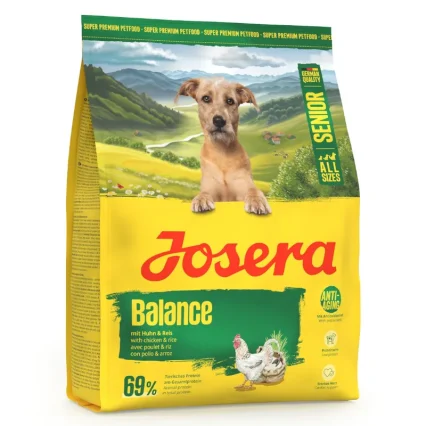 Josera Perro Senior Balance