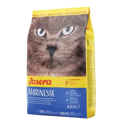 Josera Gato Adulto Marinesse