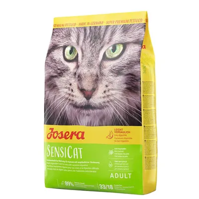 Josera Gato Adulto SensiCat