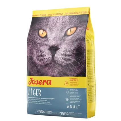 Josera Gato Adulto Léger