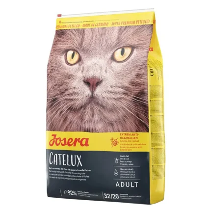 Josera Gato Adulto Catelux