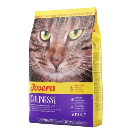 Josera Gato Adulto Culinesse