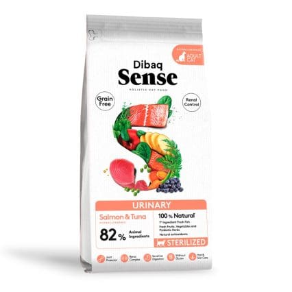 Dibaq Gato Sense Grain Free Urinary