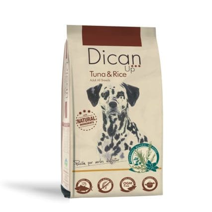 Dican Up Atún y Arroz