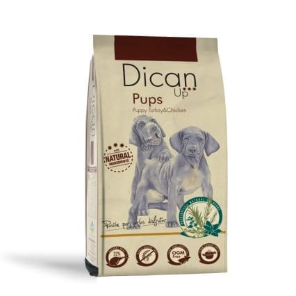Dican Up Cachorro