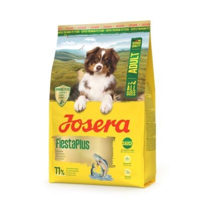 Josera Perro Adulto Fiesta Plus