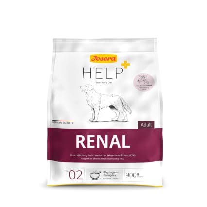 Josera Perro Adulto Help Veterinary Diet Renal