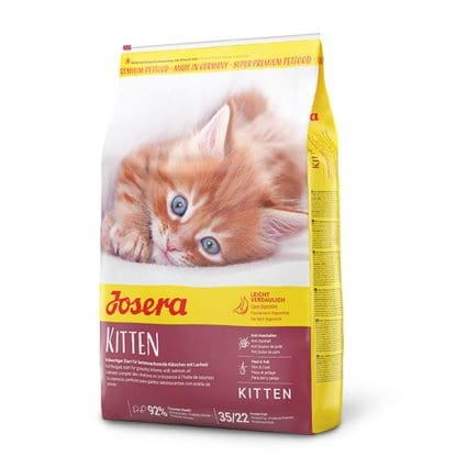 Josera Gato Kitten 2Kg