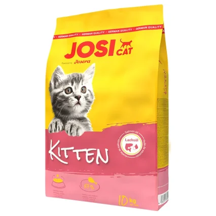 JosiCat Kitten Con Ave 1.9Kg