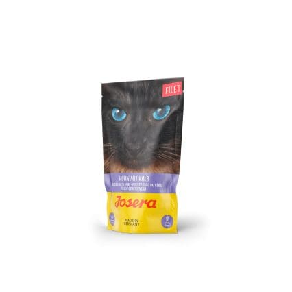 Josera Gato Filete De Pollo Con Ternera Sobre 70g