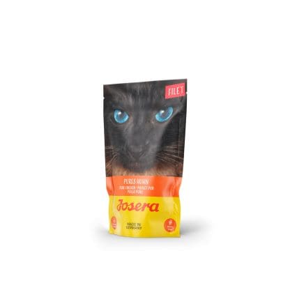 Josera Gato Filete De Pollo Puro Sobre 70g