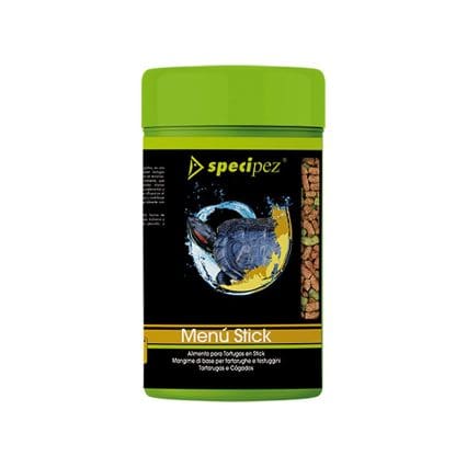 SpeciPez Alimento Para Tortuga De Agua 300g