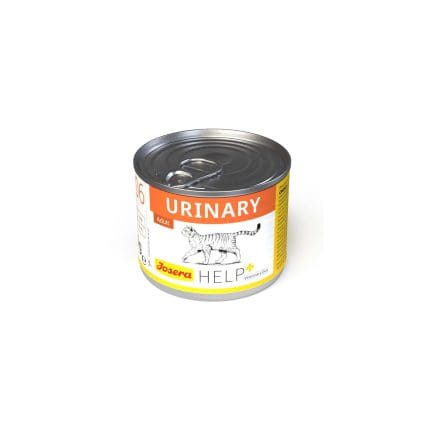Josera Gato Adulto Help Veterinary Diet Urinary Lata 200g